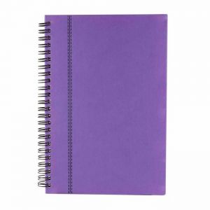 LIBRETA ALESA personalizada
